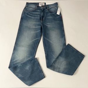 UO BDG Men’s Straight Leg Jean